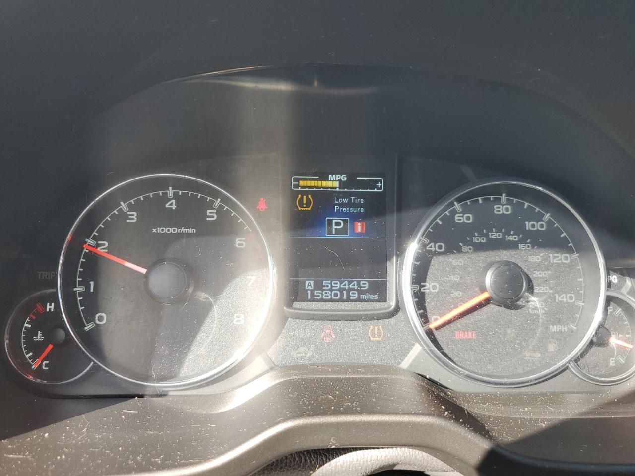 2014 Subaru Outback 2.5I Limited VIN: 4S4BRBLC9E3276808 Lot: 85108085