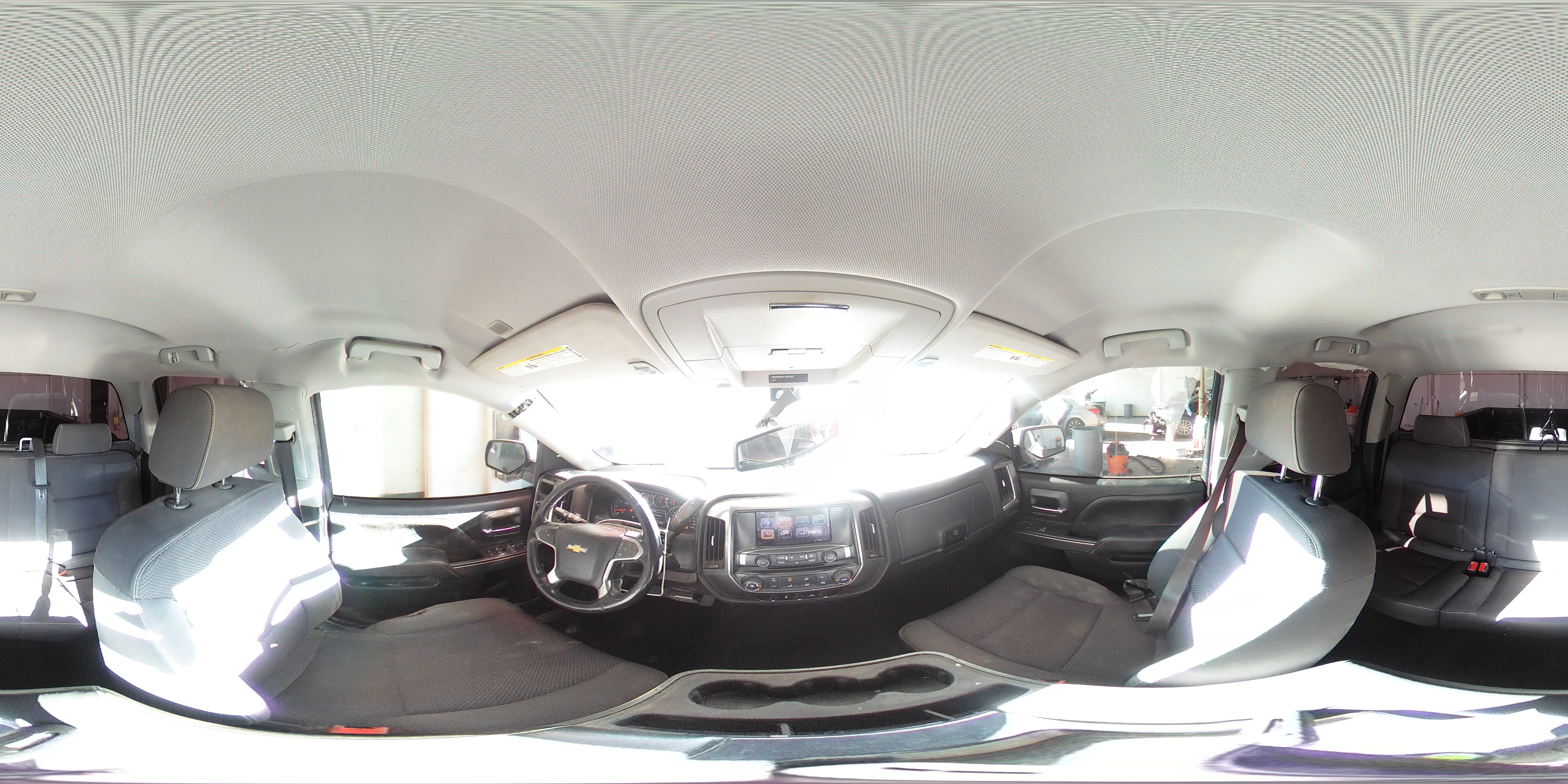 2018 Chevrolet Silverado K1500 Lt VIN: 1GCVKREC7JZ149400 Lot: 81949905