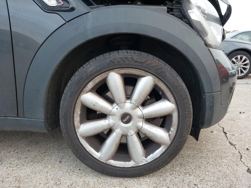 2016 MINI COUNTRYMAN COOPER S AUTO 