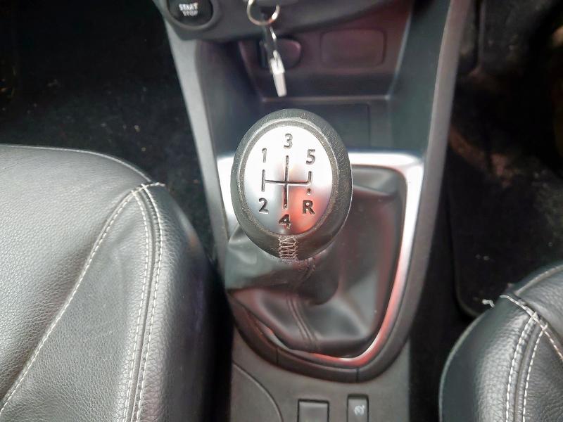 2016 RENAULT CLIO 0.9 TCE 90 DYNAMIQUE S NAV 5DR