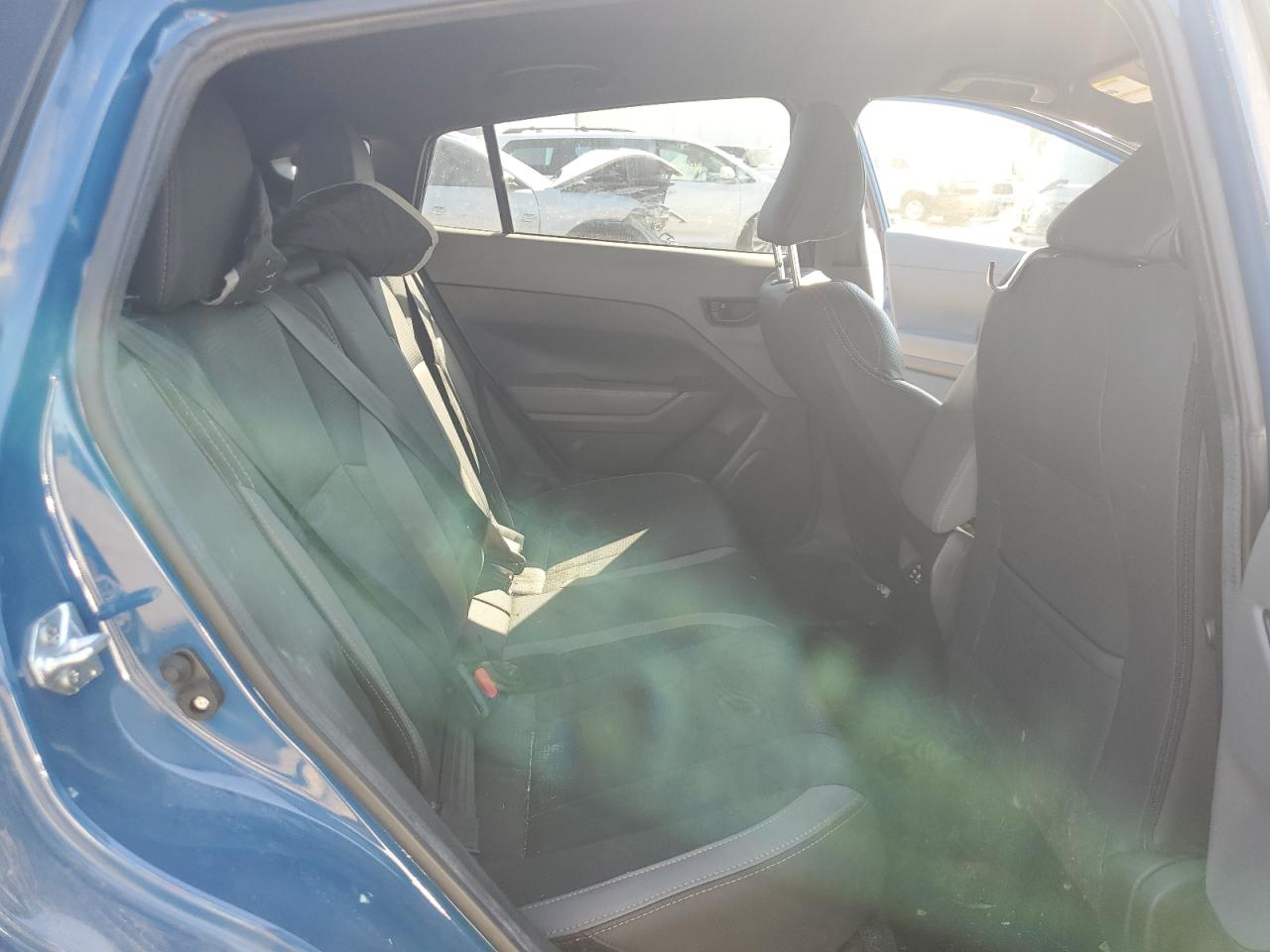 2024 Subaru Crosstrek Wilderness VIN: 4S4GUHT67R3756093 Lot: 84942785