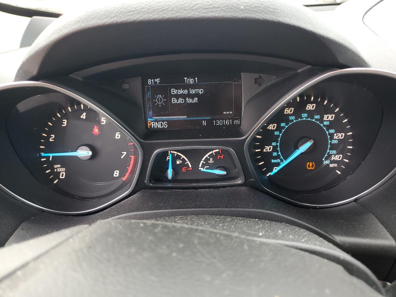 2015 Ford Escape Se VIN: 1FMCU9G96FUA41496 Lot: 85738325