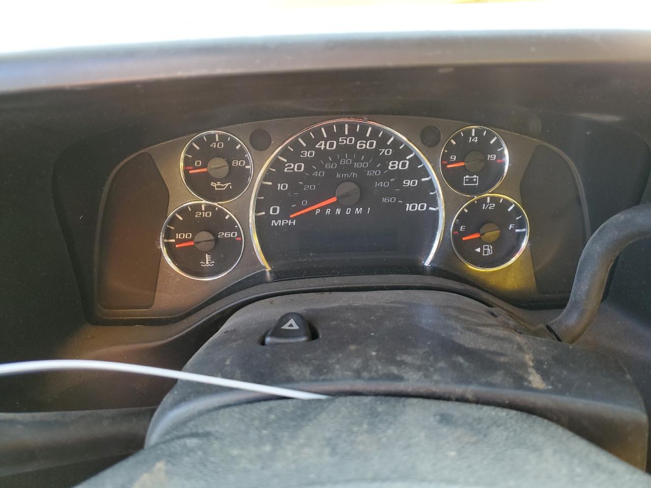 2017 GMC Savana Cutaway G3500 VIN: 1GD07RFF9H1902482 Lot: 82618735