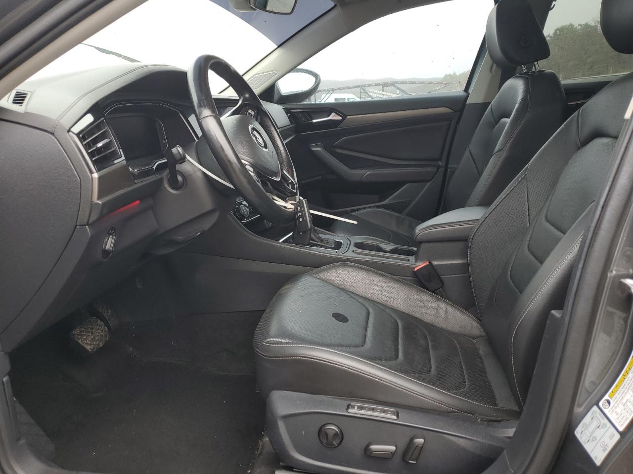 2019 Volkswagen Jetta Sel Premium VIN: 3VWG57BU9KM009933 Lot: 86338485