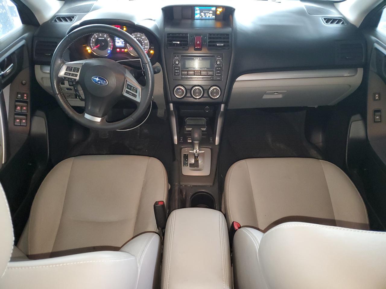 2015 Subaru Forester 2.5I Limited VIN: JF2SJAHC9FH500700 Lot: 85561065