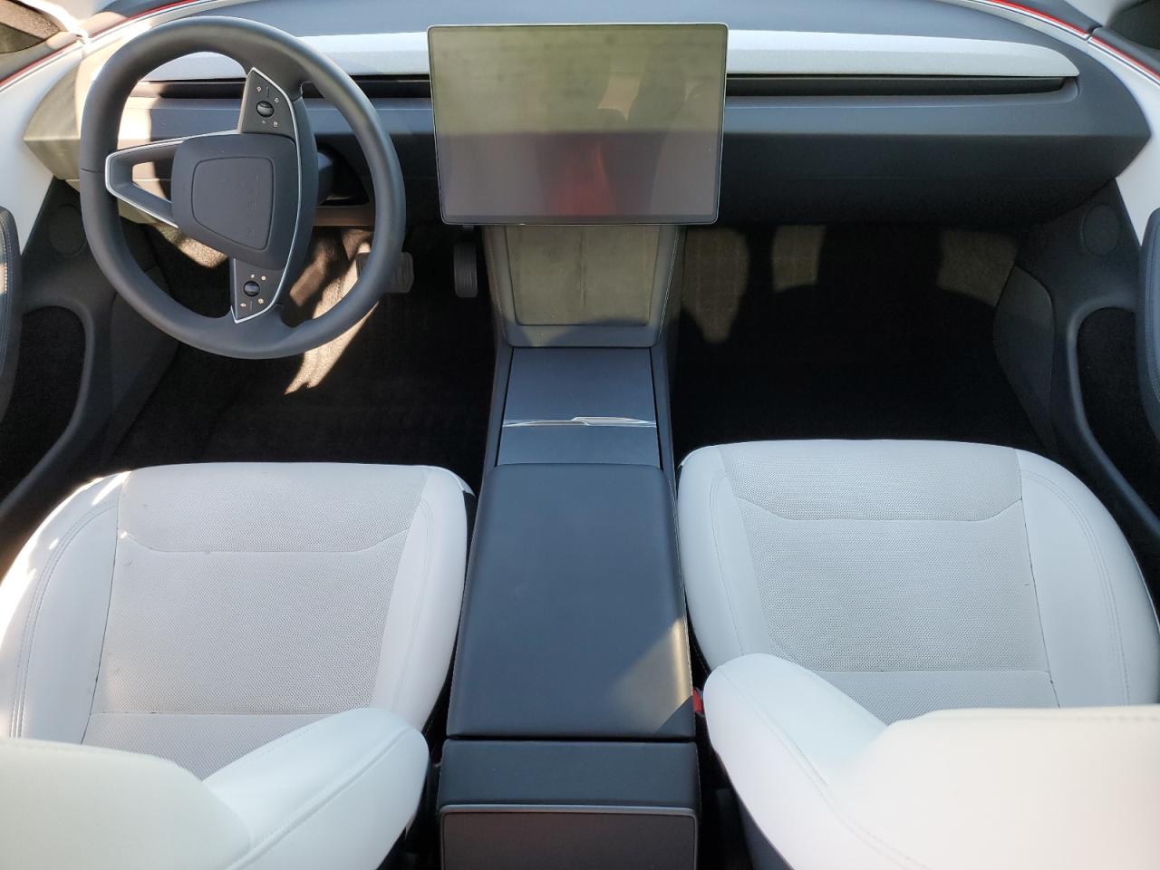 2024 Tesla Model 3 VIN: 5YJ3E1EB0RF815294 Lot: 86658985