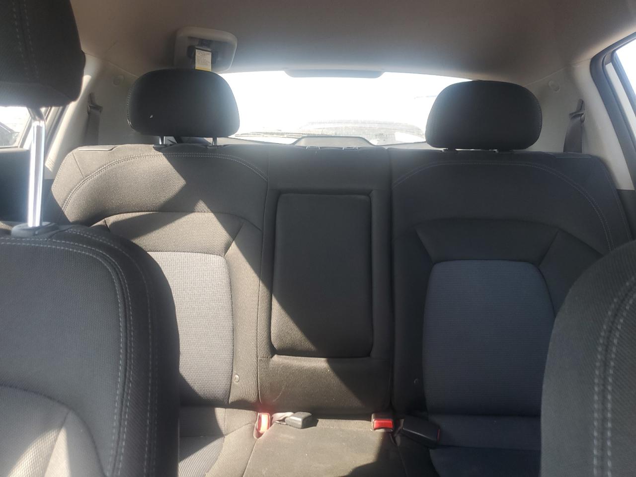 2015 Kia Sportage Lx VIN: KNDPBCAC7F7759246 Lot: 82196365