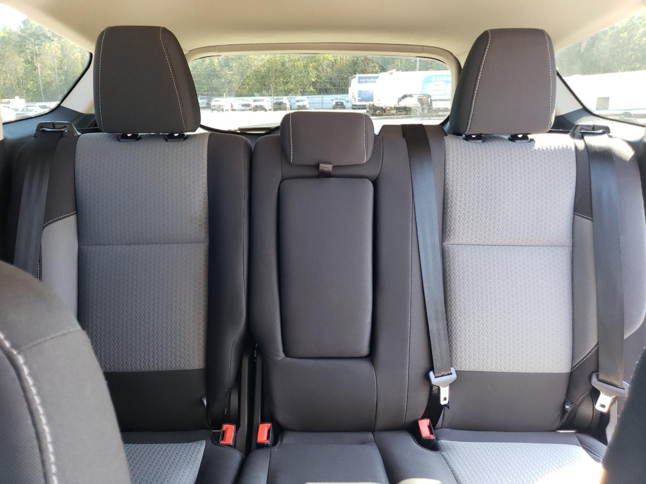 2018 Ford Escape Se VIN: 1FMCU9GD6JUD40595 Lot: 82496385