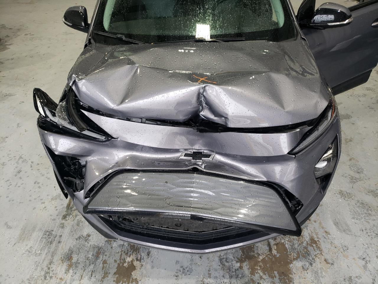 2023 Chevrolet Bolt Euv Lt VIN: 1G1FY6S04P4107714 Lot: 90047445