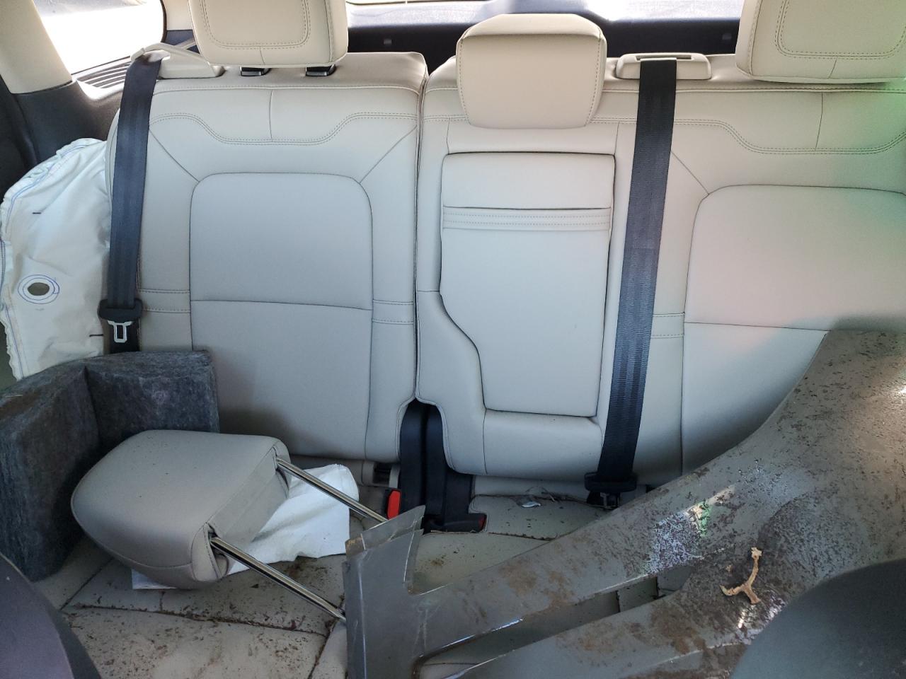 2025 Lincoln Corsair Premiere VIN: 5LMCJ1CAXSUL07720 Lot: 85578445