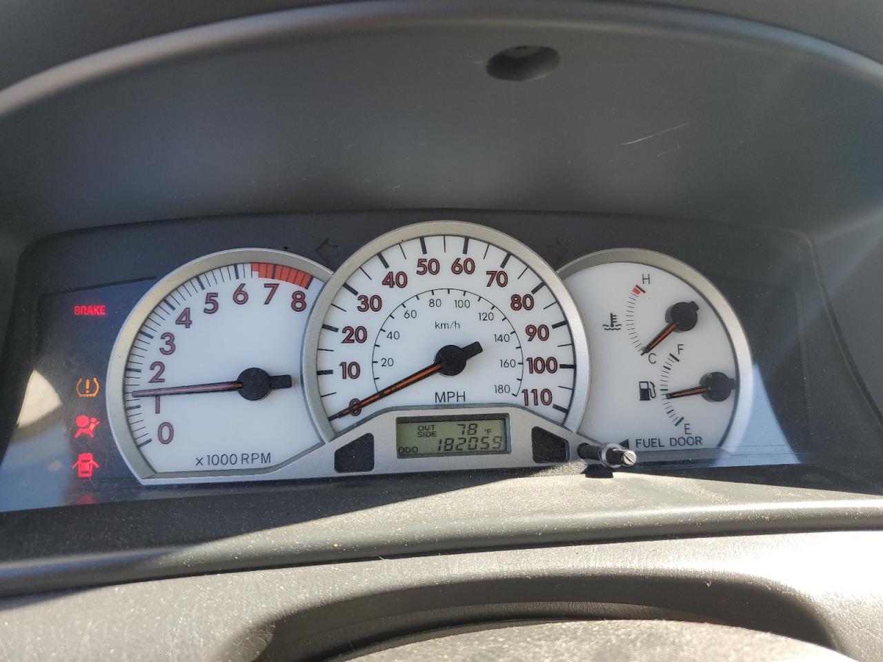 2008 Toyota Corolla Ce VIN: 1NXBR30E48Z015418 Lot: 85650005