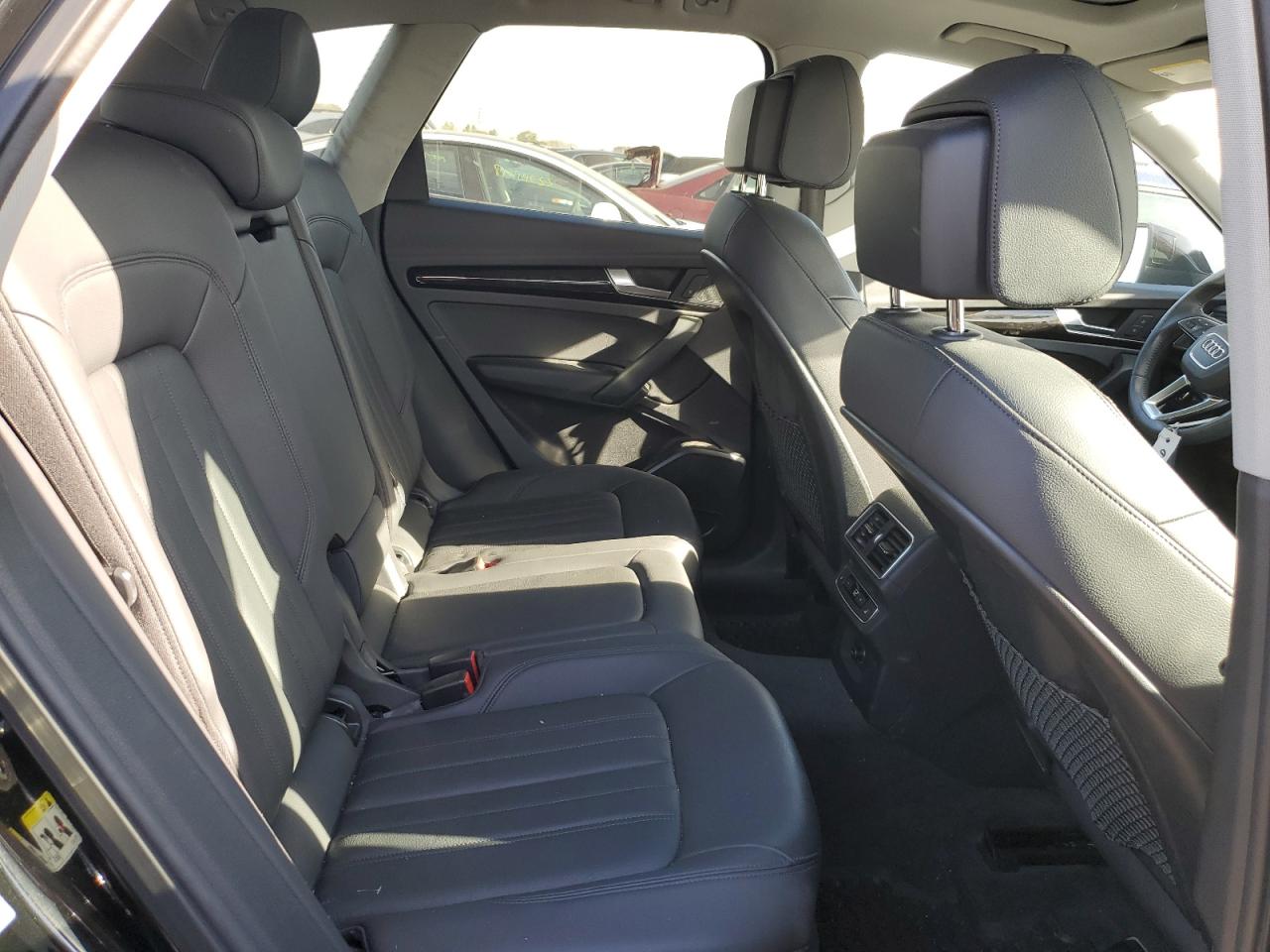 2018 Audi Q5 Premium Plus VIN: WA1BNAFY4J2242769 Lot: 81903775