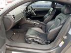 2011 AUDI TT S LINE BLACK EDIT TFSI  for sale at Copart SANDWICH