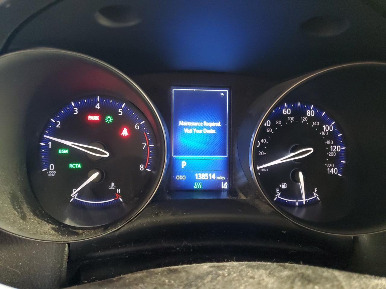 2018 Toyota C-Hr Xle VIN: NMTKHMBX9JR036012 Lot: 85553875