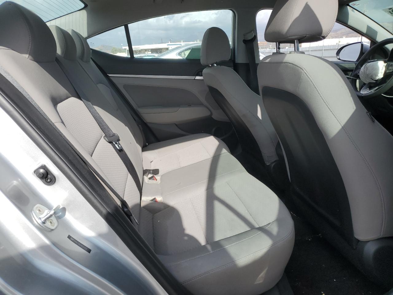 2020 Hyundai Elantra Sel VIN: 5NPD84LF6LH555933 Lot: 82471505