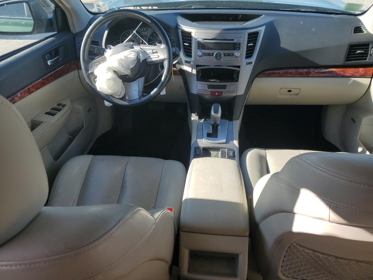 2011 Subaru Outback 2.5I Limited VIN: 4S4BRCKC7B3391393 Lot: 90674905