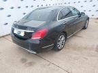 2015 MERCEDES-BENZ C CLASS C220 BLUETEC SPORT PREMIUM PLUS 4DR AUTO for sale at Copart SANDY