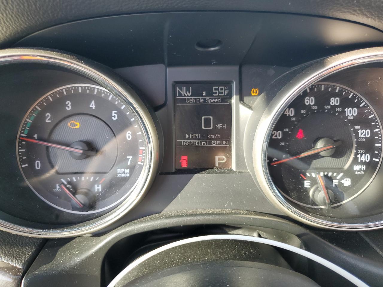 2013 Jeep Grand Cherokee Laredo VIN: 1C4RJFAG9DC619297 Lot: 85908525