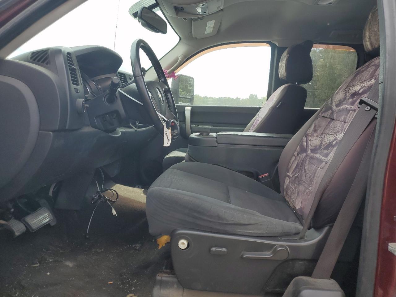 2009 Chevrolet Silverado K1500 Lt VIN: 1GCEK29039Z128871 Lot: 85312915