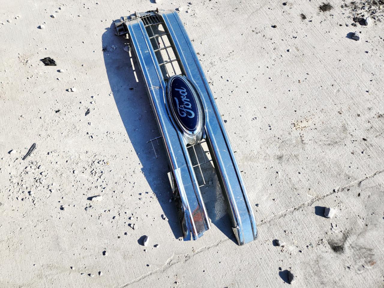 2013 Ford F150 Supercrew VIN: 1FTFW1EF8DFB02189 Lot: 82472155