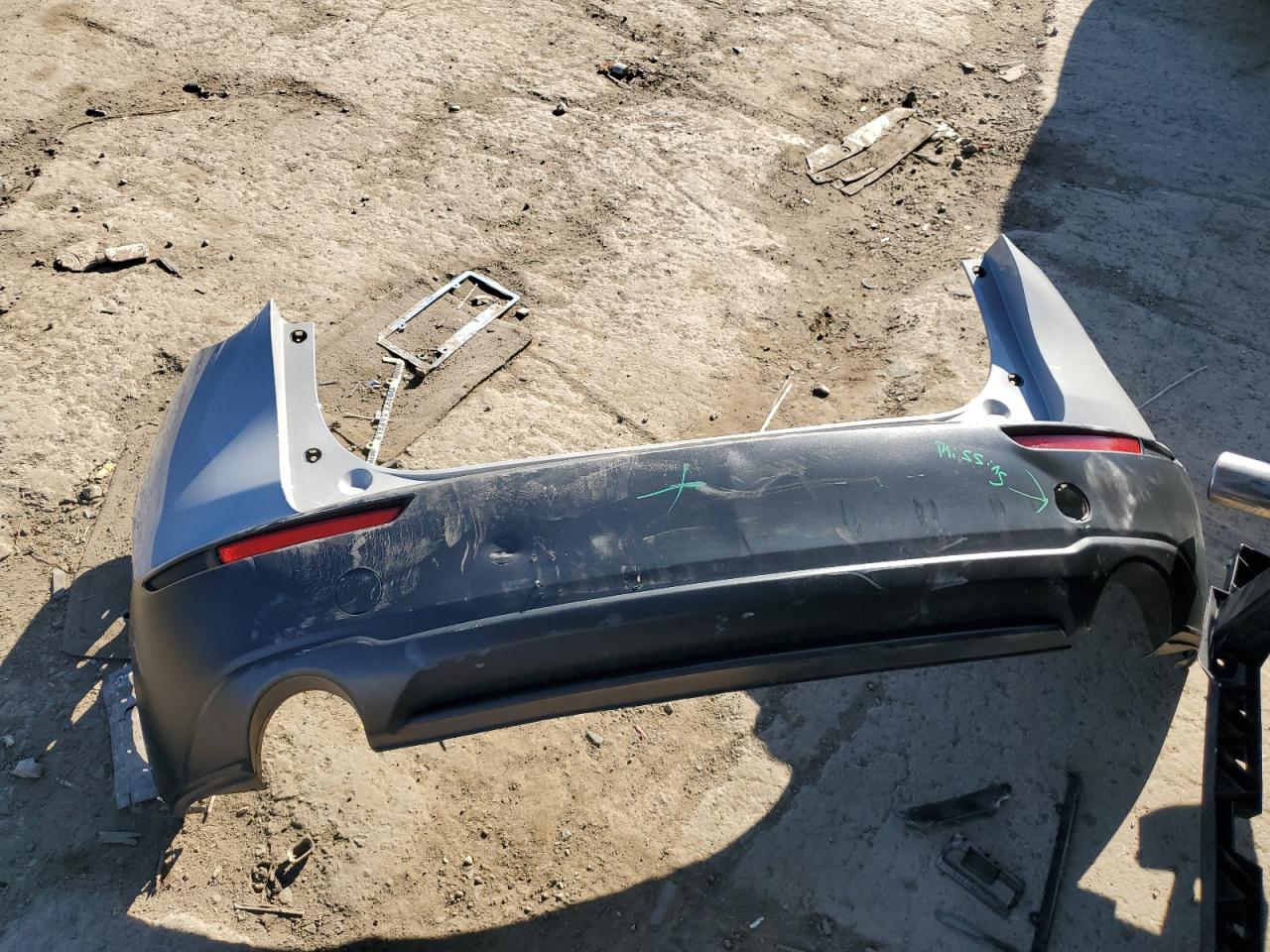 2025 Mazda Cx-30 Premium VIN: 3MVDMBDM6SM777229 Lot: 90097065