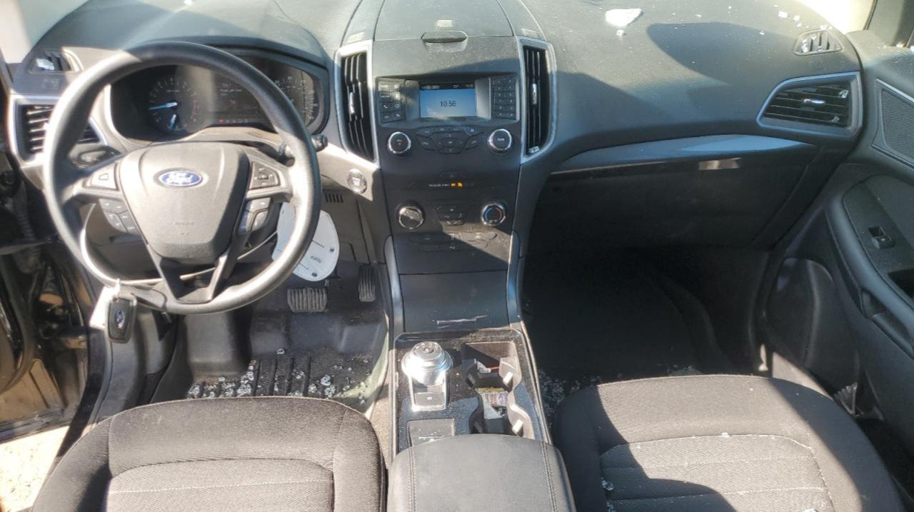 2019 Ford Edge Se VIN: 2FMPK3G90KBB31909 Lot: 85535195