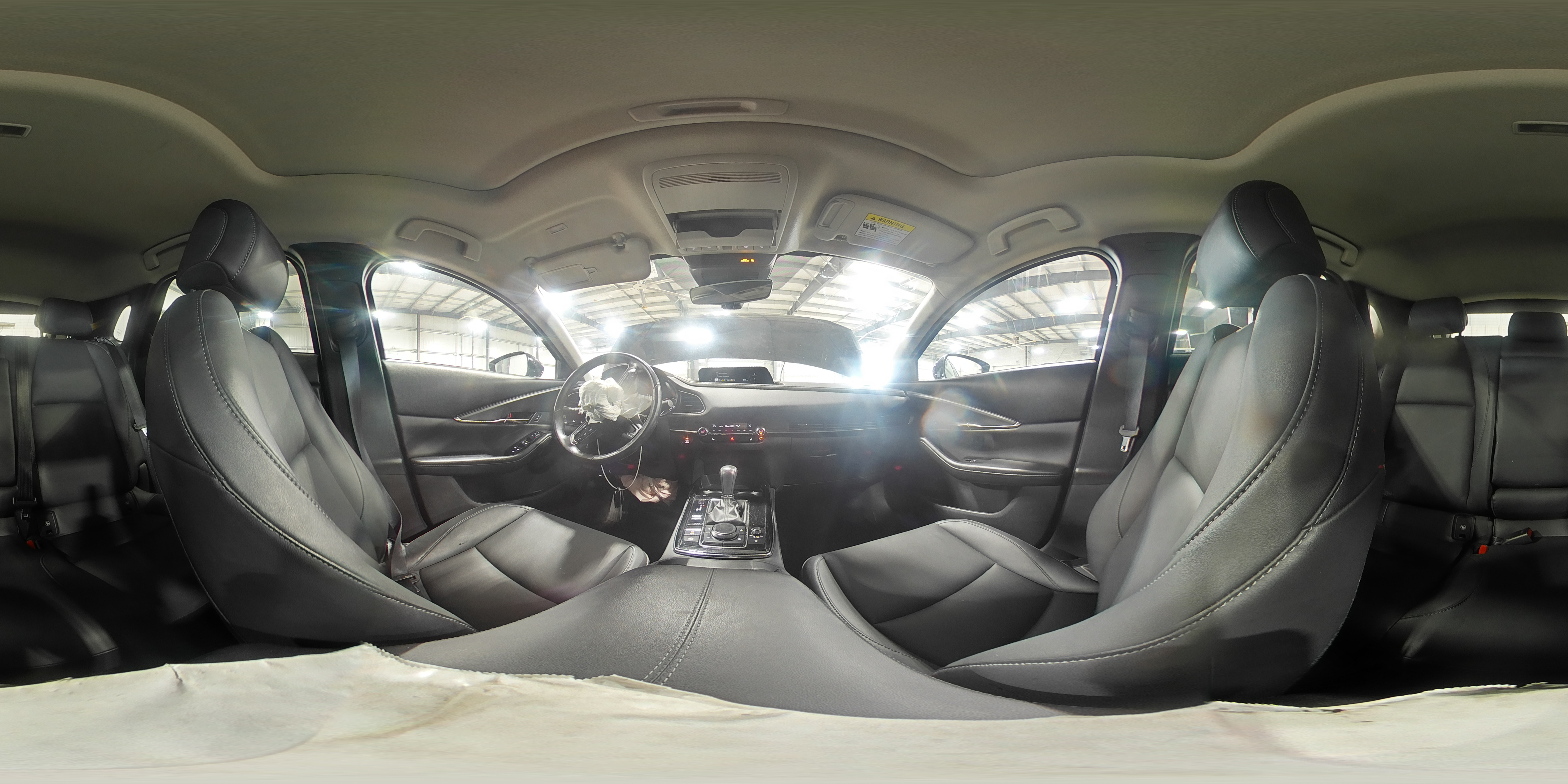 2024 Mazda Cx-30 Preferred VIN: 3MVDMBCM6RM607691 Lot: 87391795