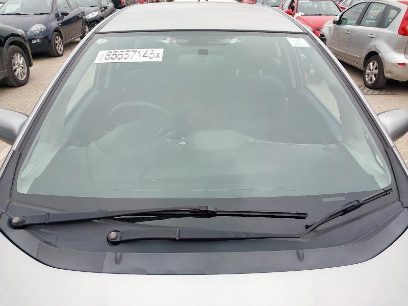 2009 HONDA JAZZ 1.4 I-VTEC ES 5DR