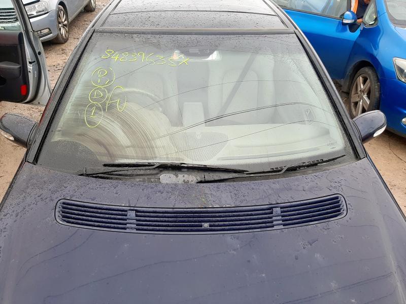 2003 MERCEDES C320 SE AUTO 