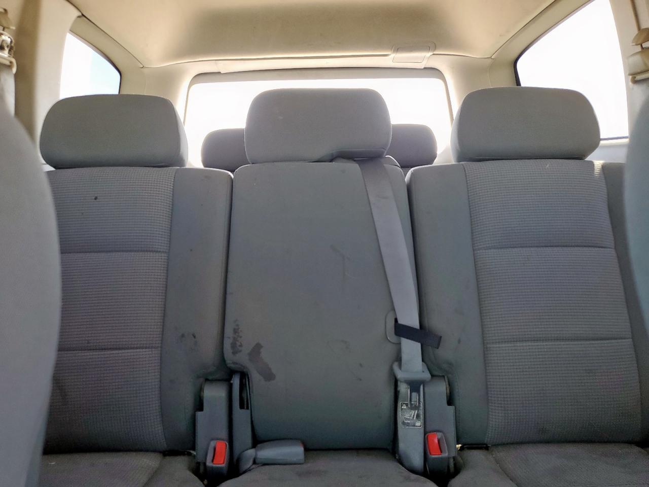 2007 Dodge Durango Slt VIN: 1D8HD48P57F585148 Lot: 82377855