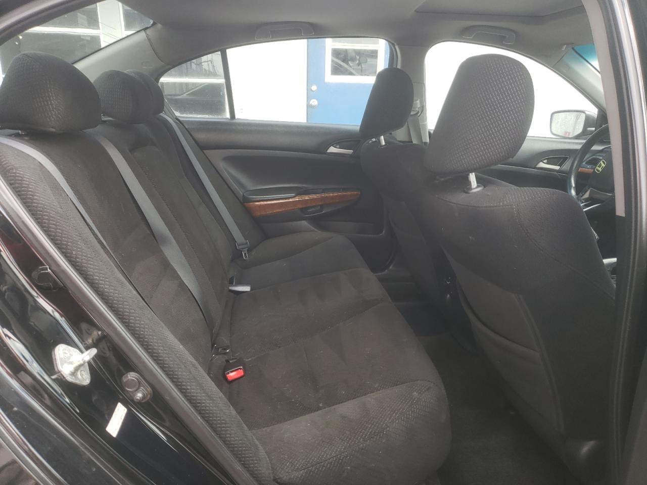 2011 Honda Accord Ex VIN: 1HGCP2F72BA071790 Lot: 85548685