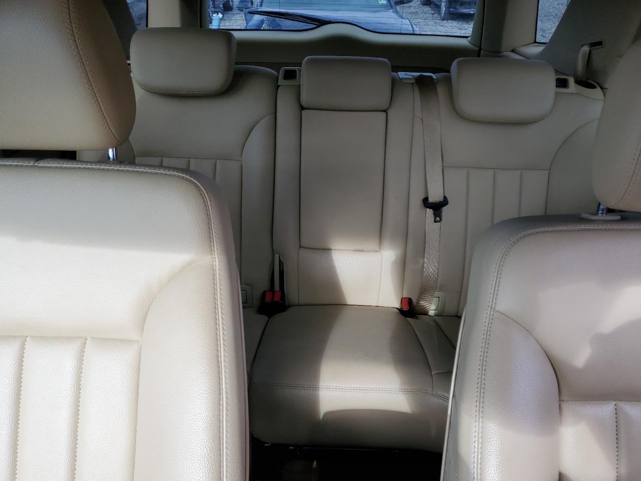 2008 Mercedes-Benz Ml 320 Cdi VIN: 4JGBB22E78A395769 Lot: 82560355