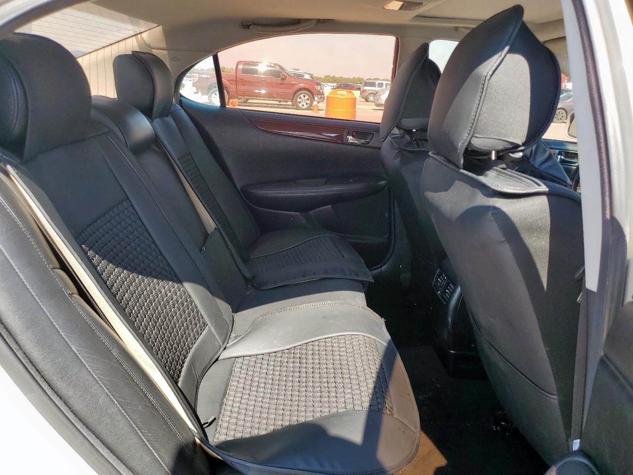 2002 Lexus Es 300 VIN: JTHBF30G225017120 Lot: 84926755