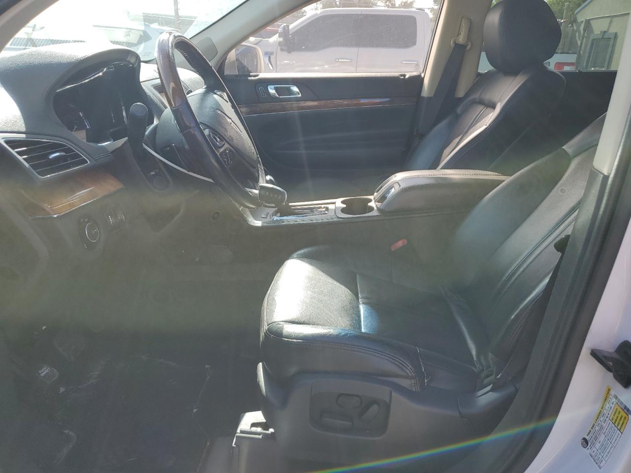 2013 Lincoln Mkt VIN: 2LMHJ5AT9DBL56800 Lot: 90461975