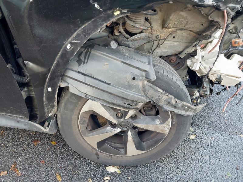 2018 NISSAN JUKE 1.6 [112] BOSE PERSONAL EDITION 5DR