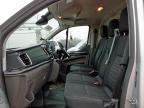 2021 FORD TRANSIT CUSTOM 280LIMITD  for sale at Copart BRISTOL