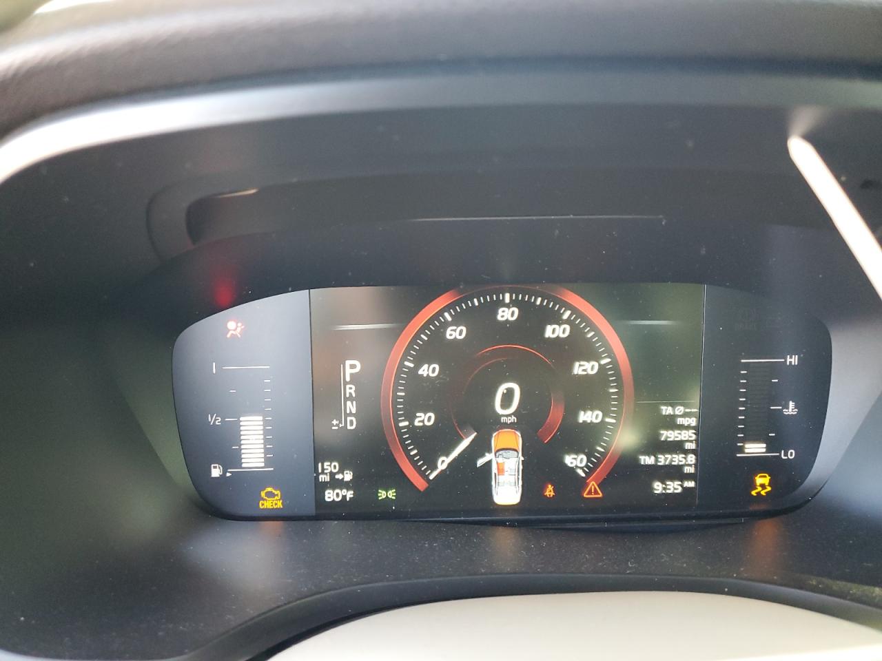 2019 Volvo S60 T5 Momentum VIN: 7JR102FK9KG008117 Lot: 82717985