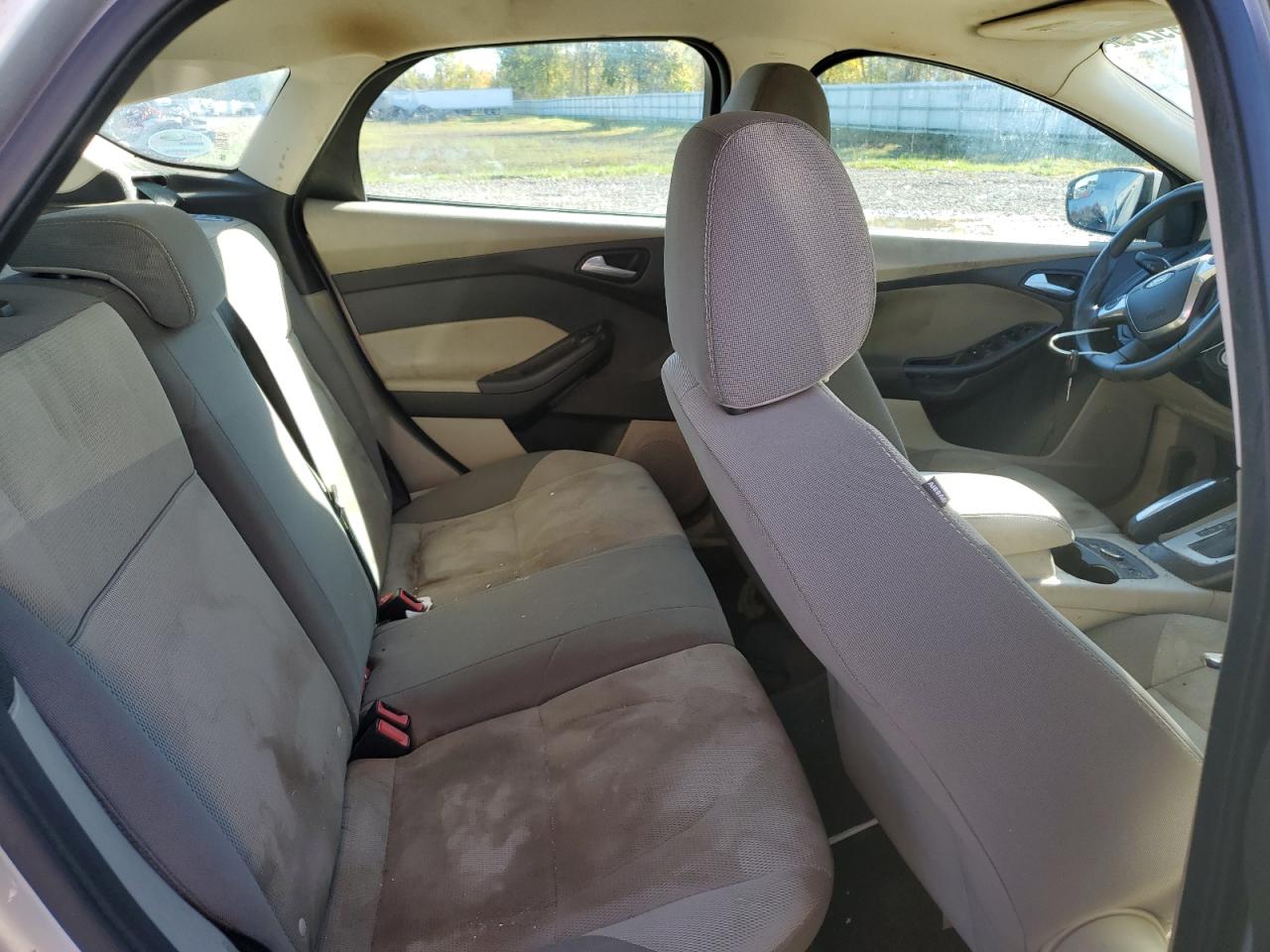 2013 Ford Focus Se VIN: 1FADP3K22DL148710 Lot: 82299285