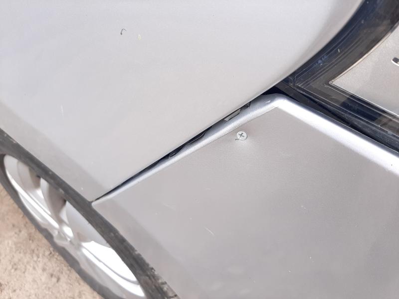 2017 RENAULT TRAFIC LL29 ENERGY DCI 125 SPORT NAV VAN