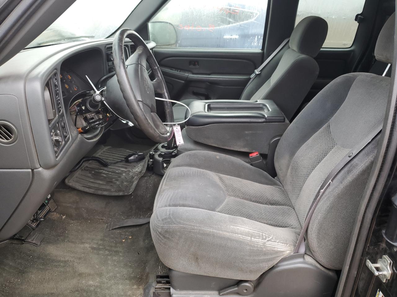 2004 Chevrolet Silverado K1500 VIN: 2GCEK19T041216847 Lot: 86540015