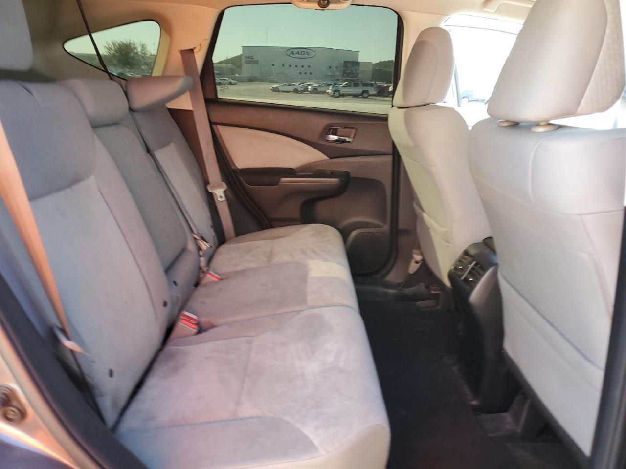 2016 Honda Cr-V Ex VIN: 2HKRM3H50GH566296 Lot: 86319195