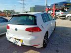 2016 VOLKSWAGEN GOLF R-LINE TSI ACT BMT  for sale at Copart BRISTOL