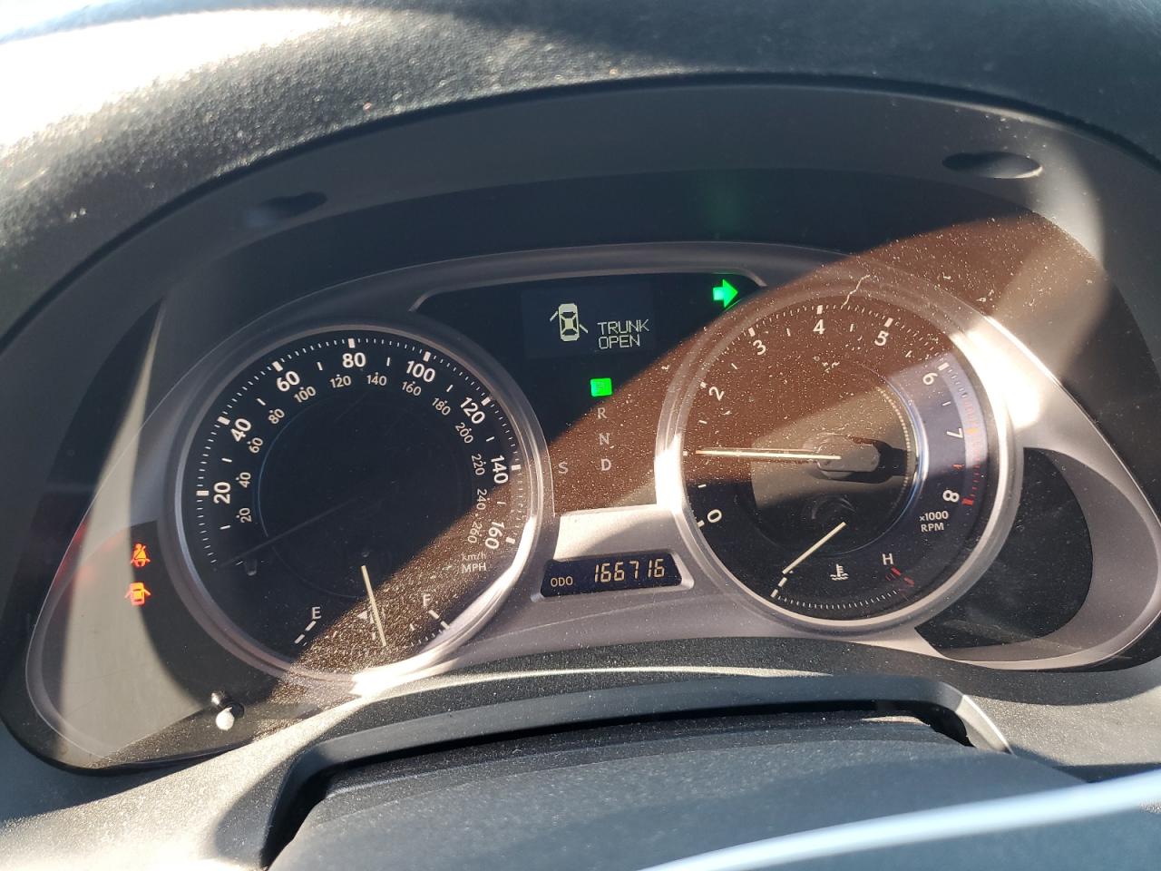 2006 Lexus Is 250 VIN: JTHBK262965010592 Lot: 82486215