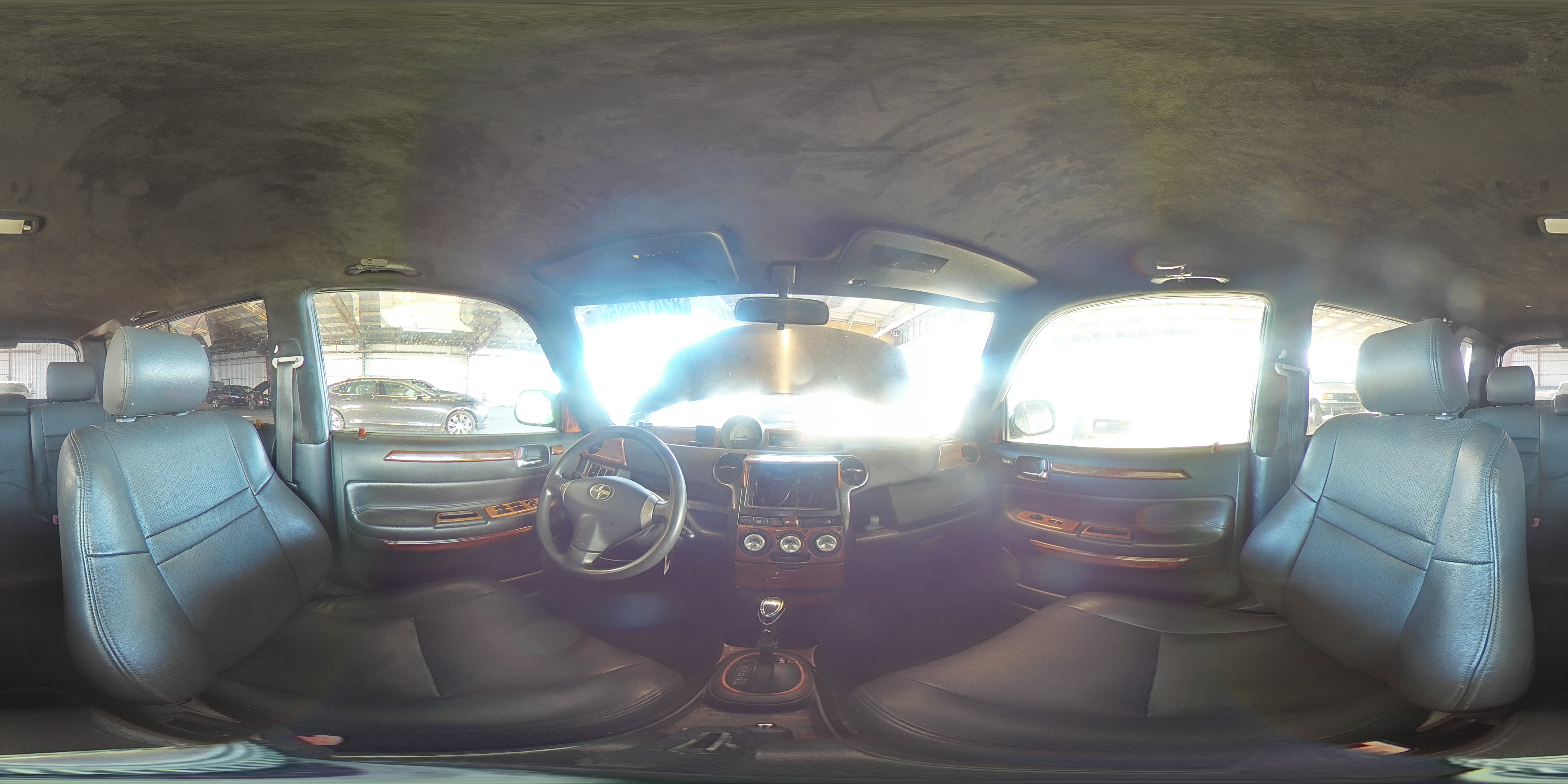 2006 Toyota Scion Xb VIN: JTLKT324764032516 Lot: 82414685