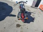 2015 HARLEY-DAVIDSON FLSTC HERITAGE SOFTAIL CLASSIC   for sale at Copart CA - SAN DIEGO