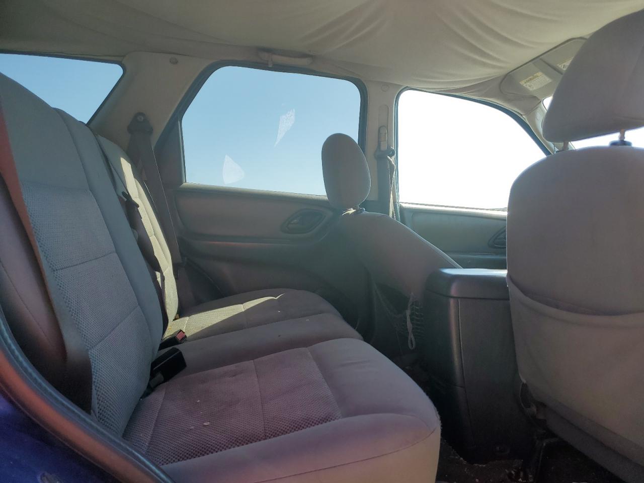 2005 Ford Escape Xlt VIN: 1FMYU93155KE48712 Lot: 82345255