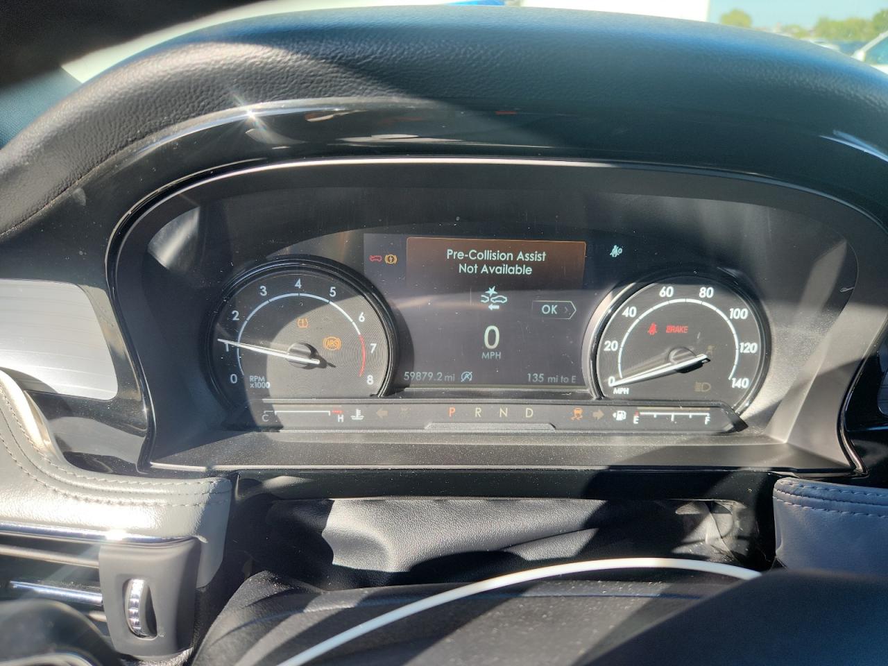 2021 Lincoln Corsair VIN: 5LMCJ1D95MUL17191 Lot: 82691605