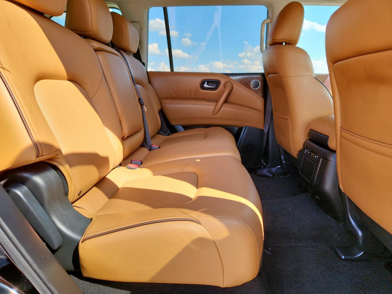 2016 Infiniti Qx80 VIN: JN8AZ2NC3G9402596 Lot: 82237345