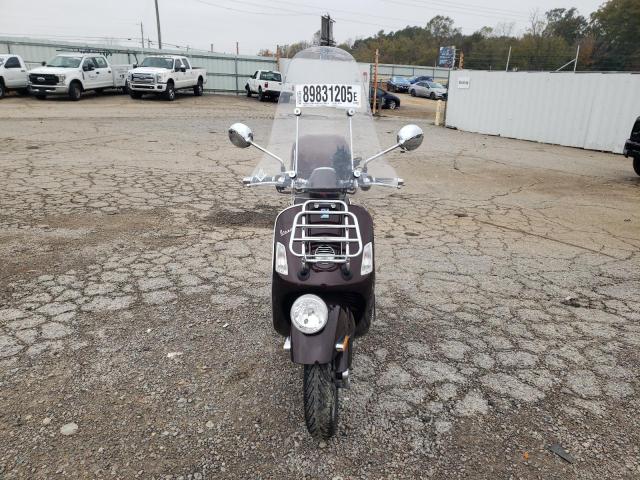 2013 VESPA GTS 300 SUPER  