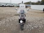 2013 VESPA GTS 300 SUPER   for sale at Copart VA - DANVILLE